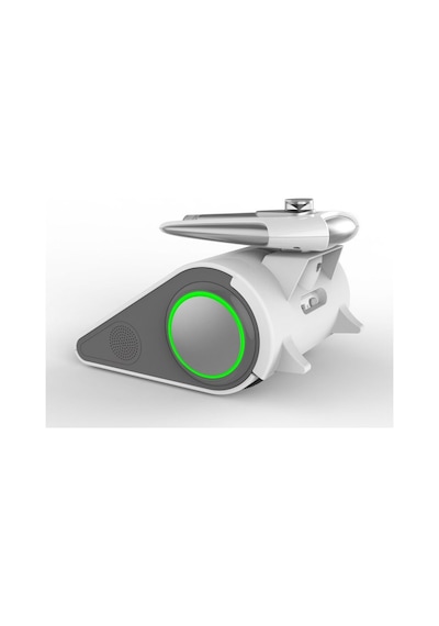 Codeybot Led Lazer Başlık