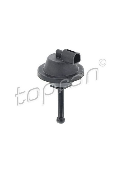 Topran 116513001 Vakum Tupu Golf 4-bora 98-04 A3 Akl 06a129061