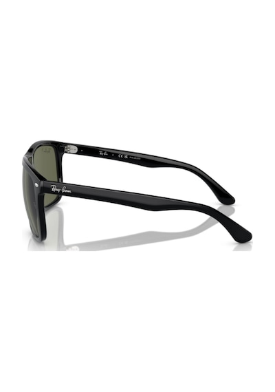 Ray-Ban Rb4547 601/58 Boyfriend Two Polarize Erkek Güneş Gözlüğü