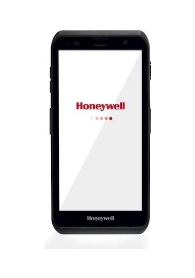 Honeywell 5 Eda52 Wlan 2d Karekod Android 11 El Terminali 4gb Ram/64gb