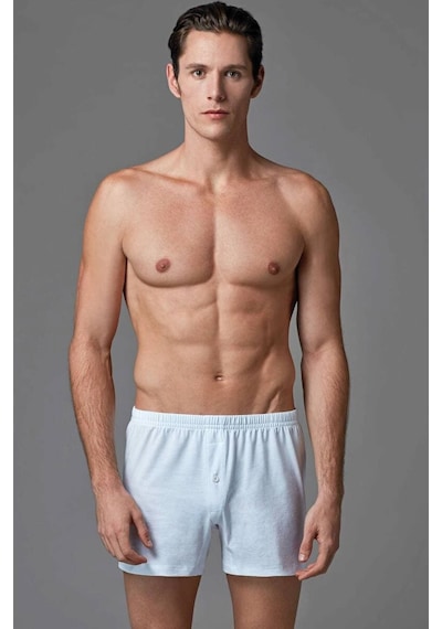 Eros Erkek Boxer 2Li