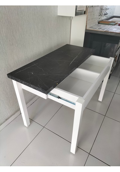 110 X 45 Katlanır Mutfak Masası
