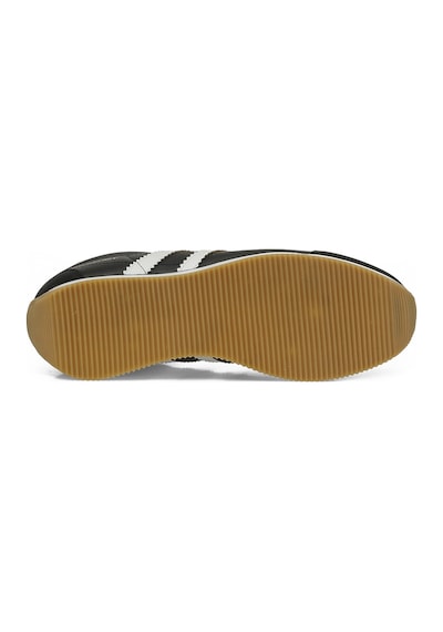Proshot Borıs 6fx Siyah Erkek Sneaker 000000000102694360 SİYAH-BEYAZ