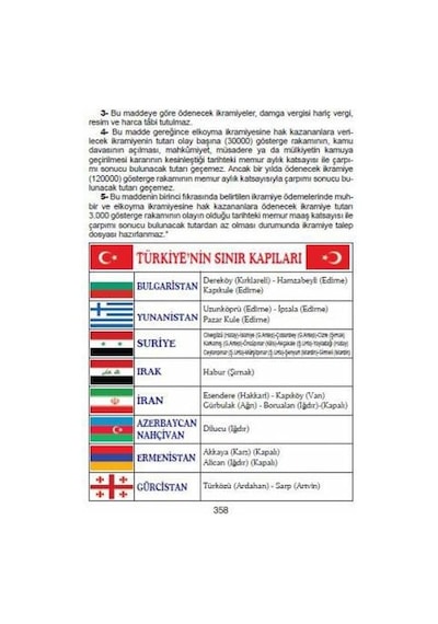 S.R.C. Eğitim Kitabı (S.R.C. Kursu Kitabı 1-2-3-4)
