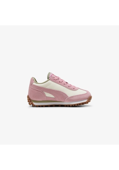 Puma Easy Rider Bowtique Çocuk Pembe Spor Ayakkabı 402746 Pembe