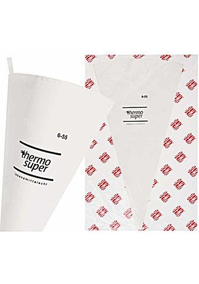 Thermo Standart Krema Torbası No : 6/55