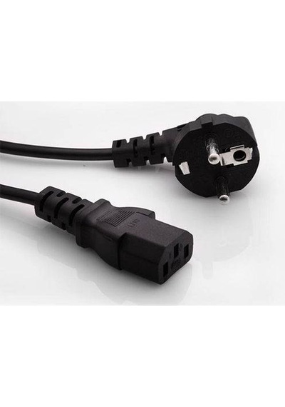 Compaxe Elektrik Power Güç Kablosu Ürün