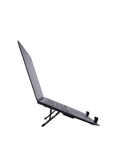 Vyvylabs X13 Katlanabilir Laptop Standı Gri
