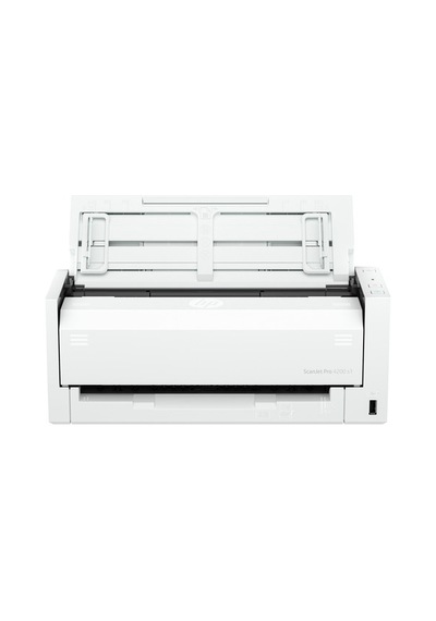 Hp Scanjet Pro 4200 S1 Scanner:eur Beyaz