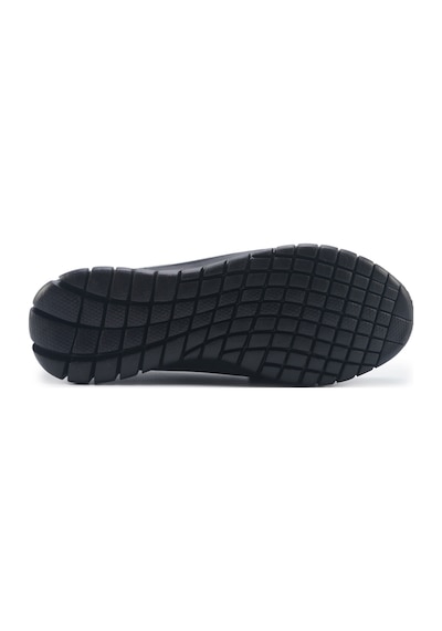 Polaris 166892.z5fx Siyah Kadın Loafer 000000000101975784 Siyah