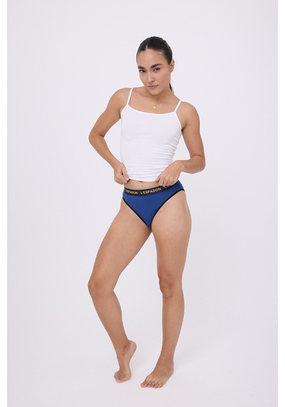 Regatta Lady Fit Slip -3296 Mavi