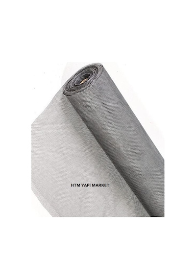 1. Kalite Sineklik Teli Sineklik Tülü 5 Metre X 120 Cm En