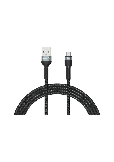 Zore Shira Serisi Micro Usb Kablo 2m