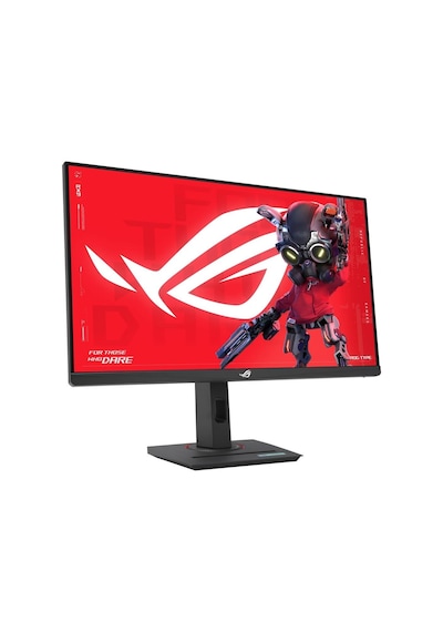 Asus Rog Strix XG27UCS 27" 1 Ms 4K Pivot Ips 160 Hz Oyuncu Monitörü (Outlet)