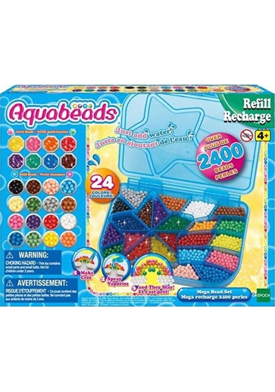 Aquabeads Mega Boncuk Seti 31502