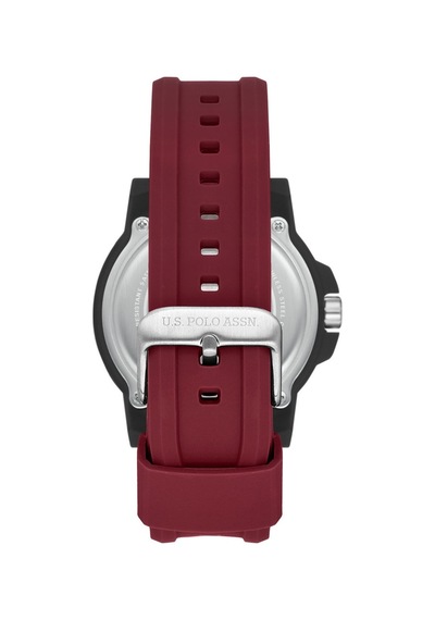 U.S. Polo Assn. USPA1029-03 Erkek Kol Saati