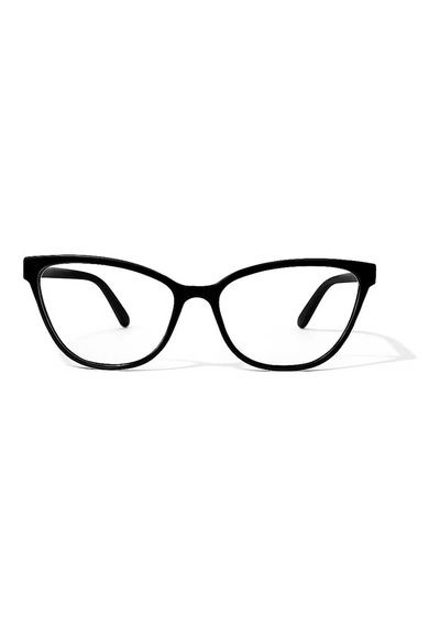 Cat Eye Optik Çerçeve Uyumlu Blue Block Narina Gözlük Şeffaf