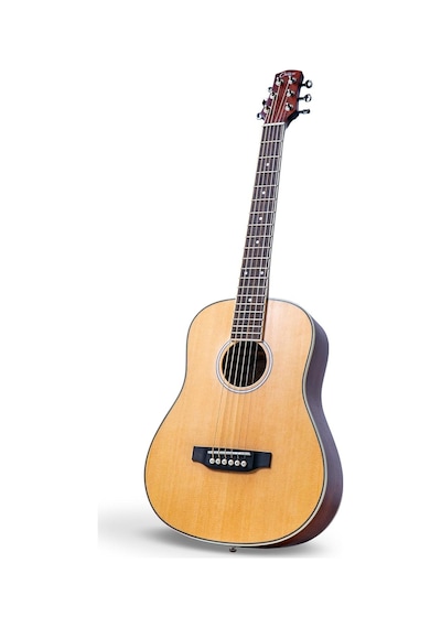 Blackstar Carry-on 3/4 Mini Akustik Gitar Natural