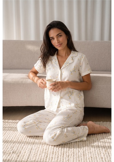 Norcia Sports Kadın Loose Uzun Paça Pamuk Çok Renkli Pijama Takımı Çok Renkli - 929322774 Çok Renkli - 929322774 Çok Renkli Norcia Sports Kadın Loose Uzun Paça Pamuk Çok Renkli Pijama Takımı Çok Renkli - 929322774 Çok Renkli - 929322774 Çok Renkli