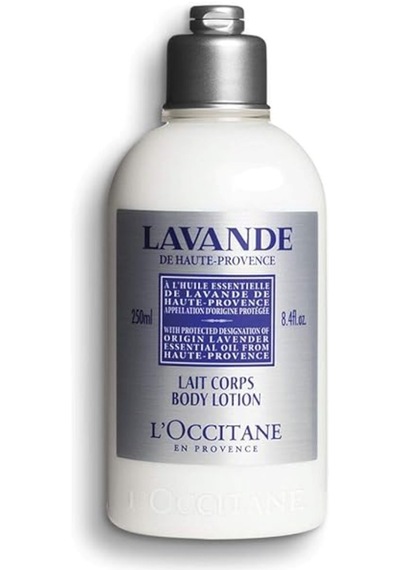 L'occitane Lavanta Duş Jeli 250 Ml Diğer
