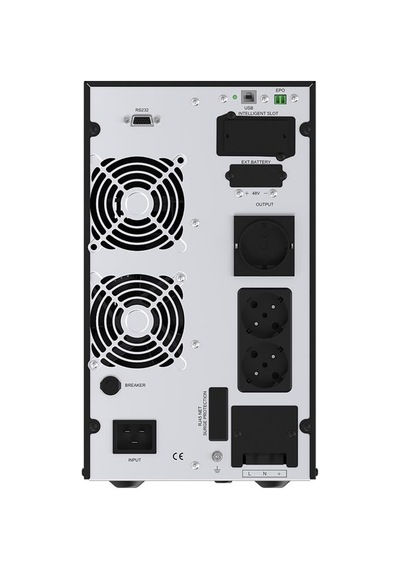 Neolıne 3kva 1f/1f 6x7ah 4/8dk Lcd Onlıne Ups