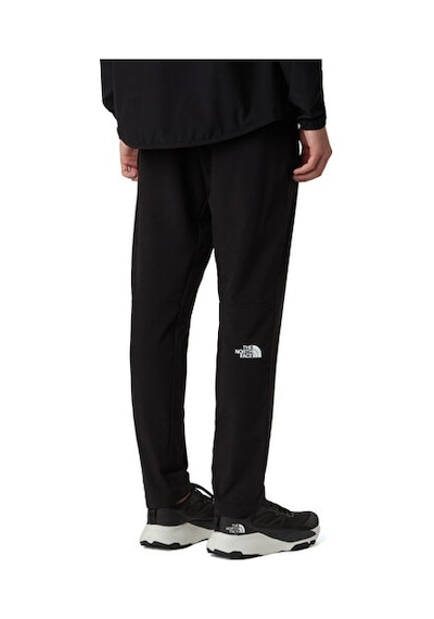 The North Face M 24/7 Woven Jogger Erkek Outdoor Pantolonu Nf0a8fjhjk31 Siyah