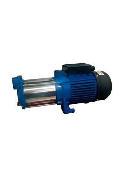 Nortek Ymk-ss 807 Monofaze Yatık Milli Kademeli Pompa / 3 Hp / 11/4"