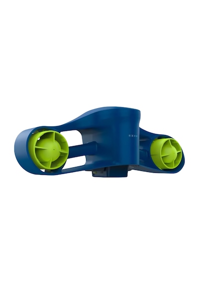 Makaı Nuı Deniz Scooter Neon Mavi
