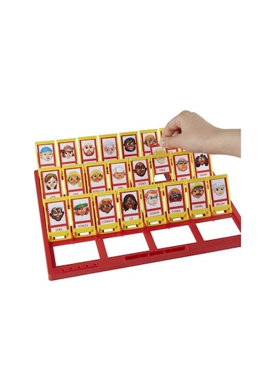 Hasbro Bil Bakalım Kim C2124