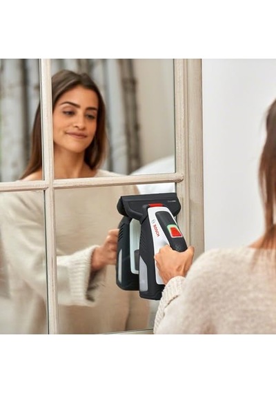 Küçük Yedek Silecek Glassvac Cam Temizleme Makinesi Için 2 Adet Çok Renkli