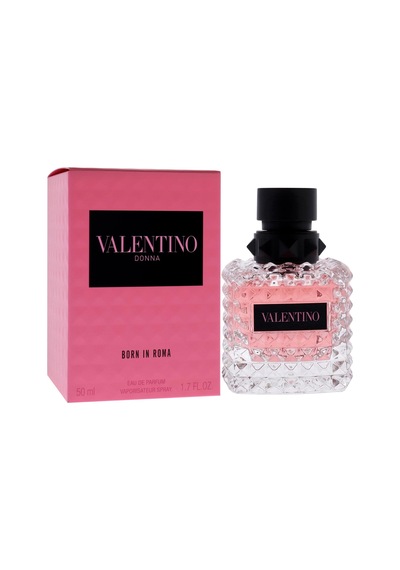 Valentino Born In Roma Donna Edp 50 Ml Kadın Parfüm, 3614272761438 Diğer
