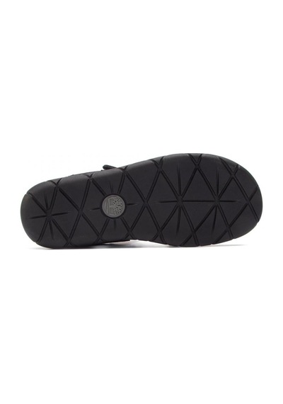 Timberland Backstrap Sandal Tb0a1qy20011-black Siyah