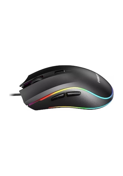 Philips SPK9403B G403 Kablolu Rainbow Optik Oyuncu Mouse