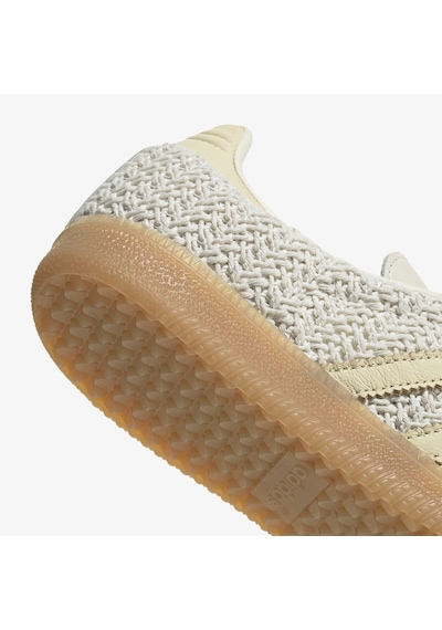 Adidas Samba Og Kadın Beyaz Spor Ayakkabı La7815