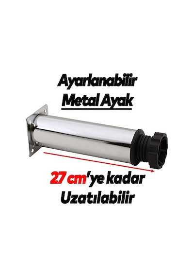 Gümüş Kapaklı Topraklı Priz Mekanizması Ve Düğme Kapak