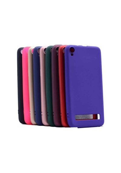 Vestel Venüs Uyumlu V3 5020 Kılıf Soft Mat Premier Case
