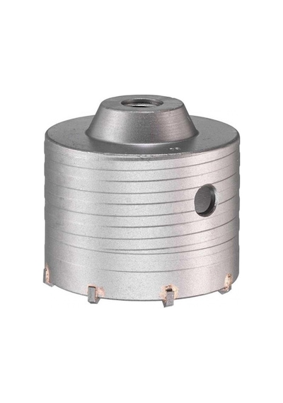 Kwb 175166 Profesyonel Beton Panç Adaptörü 66 Mm