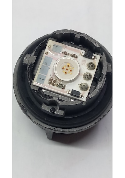 Mitsubishi L200 2020 Model 81536-60c30 Lumıled Stop /park