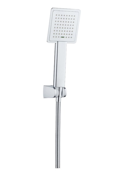 Gms Nrn103 Narin Mix Banyo Bataryası + Hattuşaş Yst510 Duş Seti