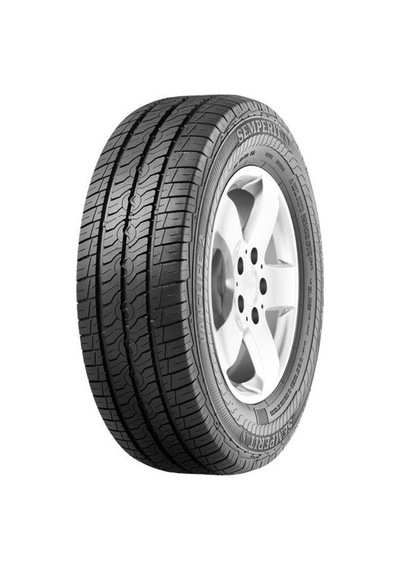 SEMPERİT 205/65 R16C 107/105T 8PR YAZ LASTİĞİ 2023 ÜRETİM