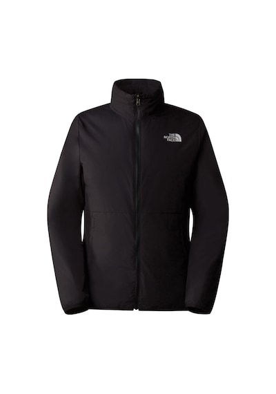 The North Face Erkek Carto 3'ın 1 Ceket Nf0a5ıwı4wc1 Yeşil