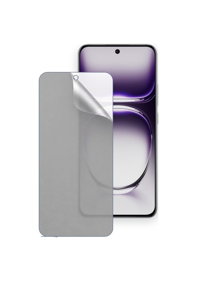 Oppo Reno12 China Uyumlu Ön Yüzey Mat Hidrojel Ekran Koruyucu 10420885