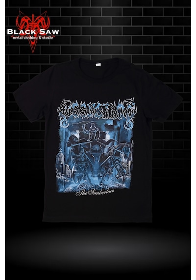 Noıssey Dissection The Somberlain Black Metal Kodsiyahsaw Siyah
