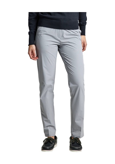 Slam Ws Tech Chıno Pant W05 Gri
