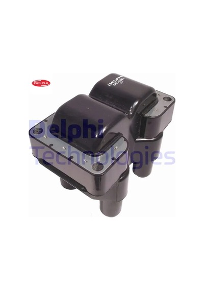 Ateşleme Bobini Astra F-omega B-vectra A-calıbra A-vectra B 2.0 16v C20xe-20nej-x20se Delphı 1208065/ 90443900/ 90449572