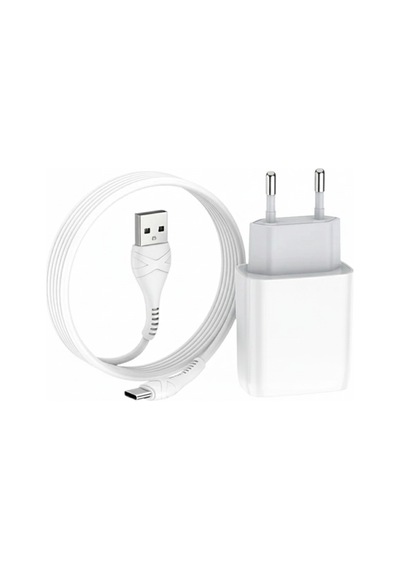 15w Ultra Hızlı Şarj Başlığı Kablo Set Type-c Ultra Hızlı Şarj Akım Korumalı Kablo Ve Adaptör Seti
