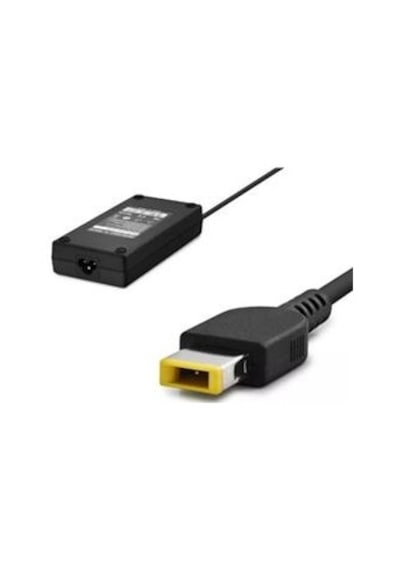 Hadron Gxhh2 Lenovo- Ibm Uyumlu 20v 8.5a 170w Laptop Adaptörü Usb Tip Sarı Kare Uç Siyah Kdo