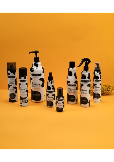 Kuru Şampuan Milk Therapy 200 Ml