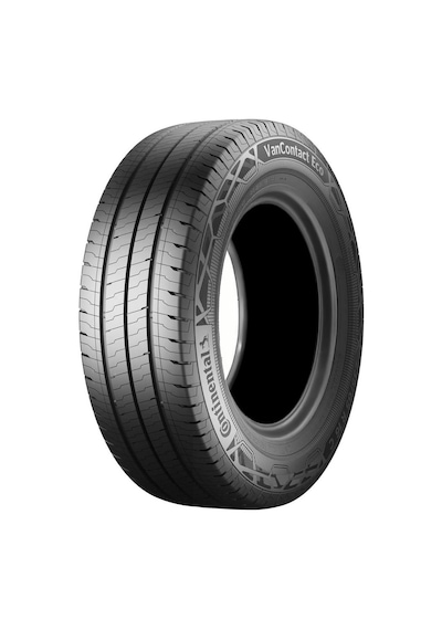 Continental 215/75R16C 116/114R Vancontact Eco Yaz Lastiği - 2025