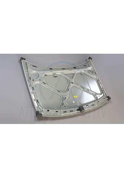 Volkswagen Vento 1992-1998 Ön Motor Kaputu Astarli Sac 429845792